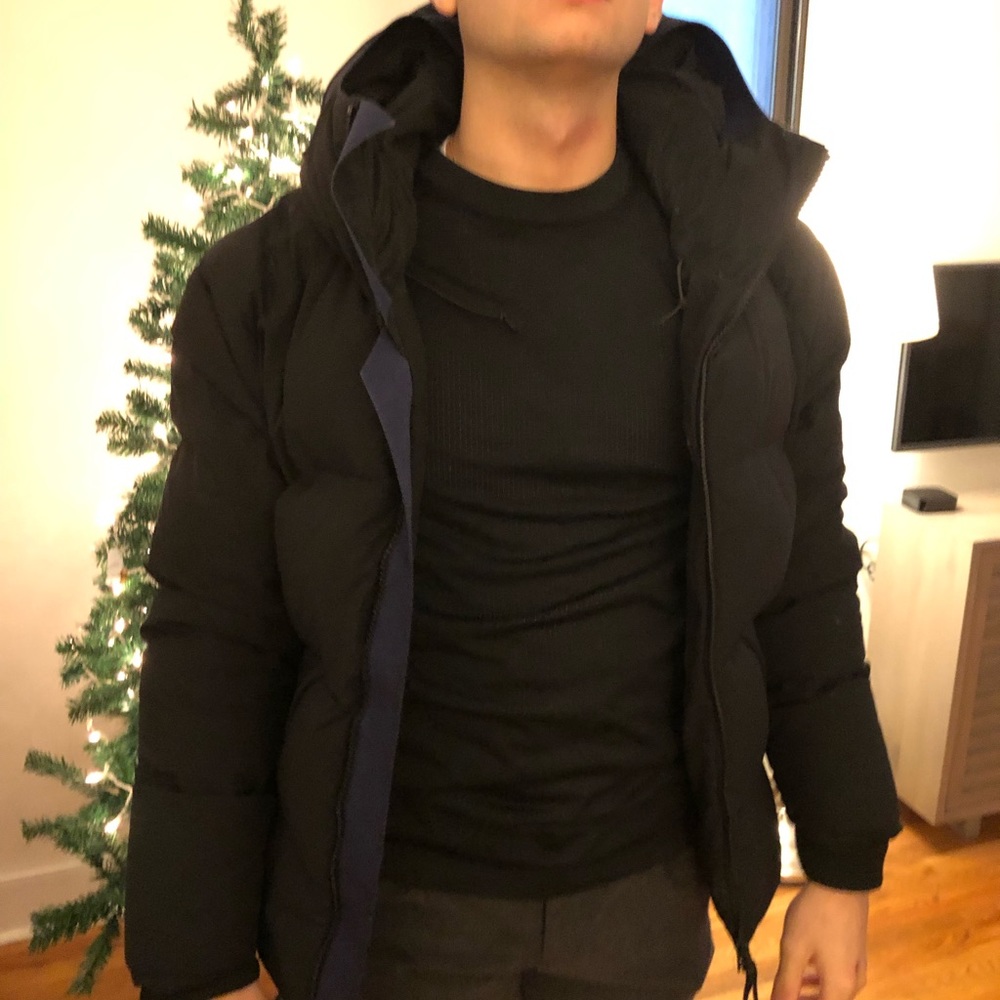 Isaora voyager jacket